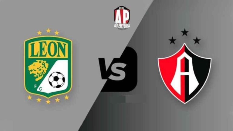 León vs Atlas 