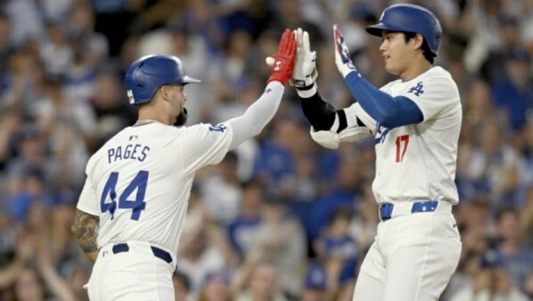 Dodgers parten como favoritos para ganar la Serie Mundial