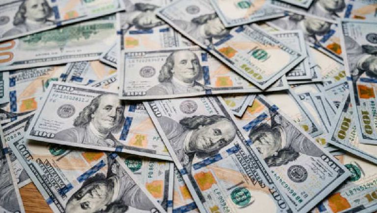 Precio del dólar 22 de octubre: El peso mexicano muestra una leve reacción