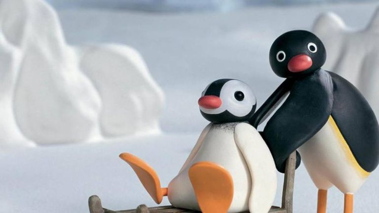 Pingu regresa con nueva serie animada. Te contamos los detalles 