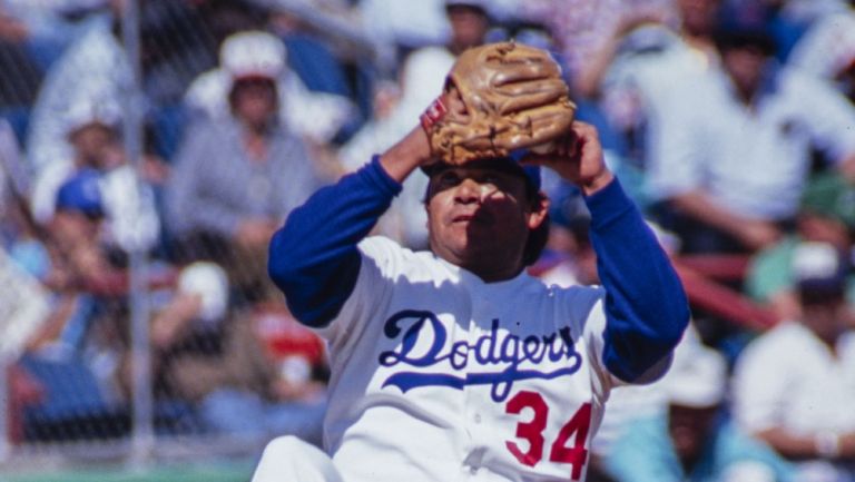 Hugo Sánchez manda emotivo mensaje sobre la muerte de Fernando Valenzuela