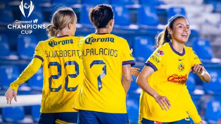 América Femenil