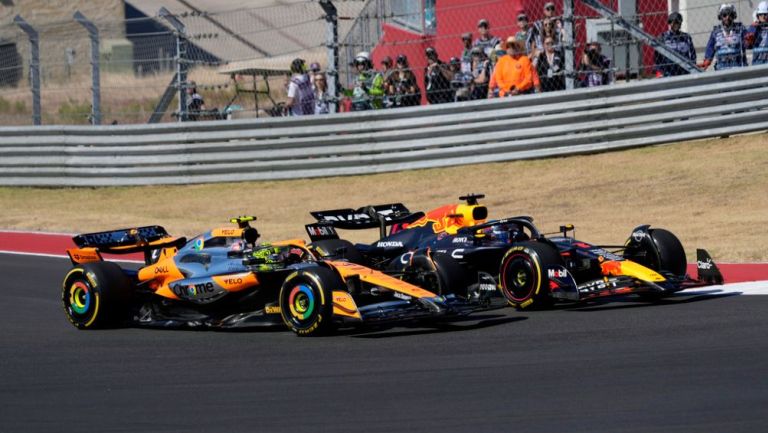 FIA rechaza "derecho de revisión" de McLaren