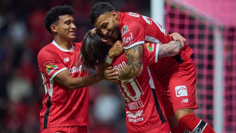 Liga MX: Este es el XI ideal de la Jornada 14 en el Apertura 2024