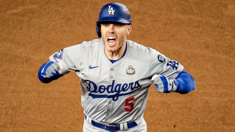 Los Angeles Dodgers podrían barrer a los Yankees en la Serie Mundial