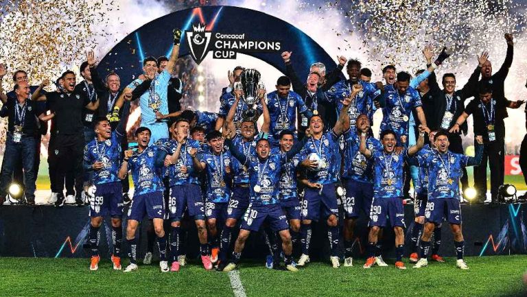 ¡Rival definido! Pachuca ya tiene rival en Semifinales de la Copa Intercontinental