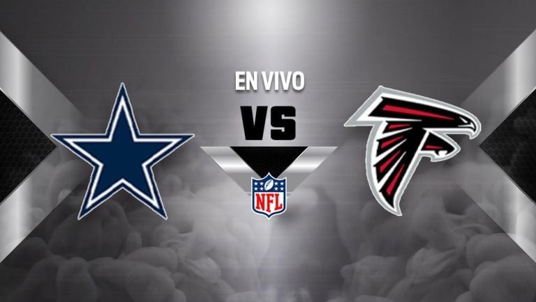 Falcons  Cowboys - Figure 1