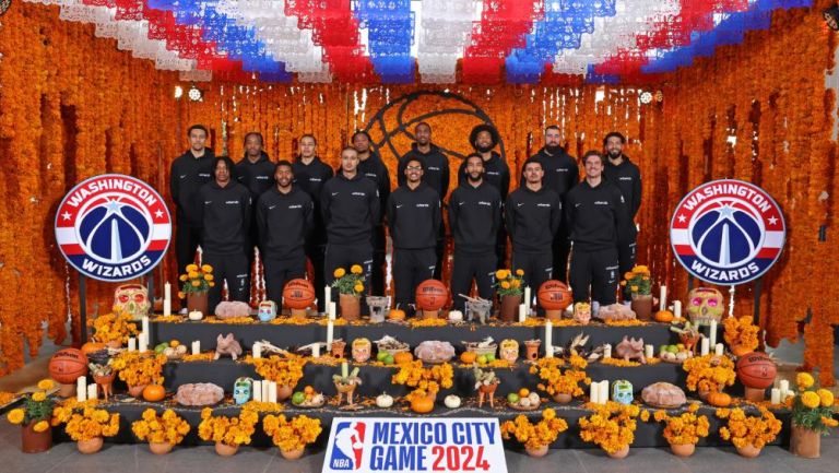 NBA en México: Historia y récords desde la primera visita en 1992