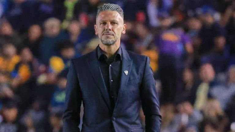 Martín Demichelis aseguró que es más importante cómo llegan a Liguilla que el lugar en la tabla