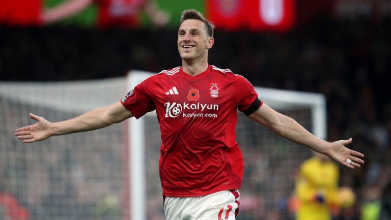 Premier League: Nottingham Forest golea de local al West Ham 