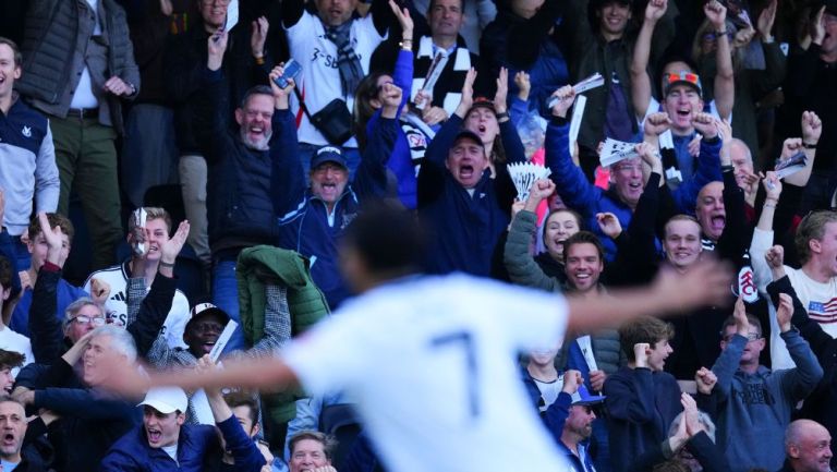 Fulham recibe al Brentford