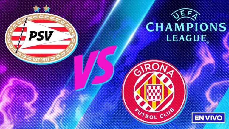 PSV vs Girona