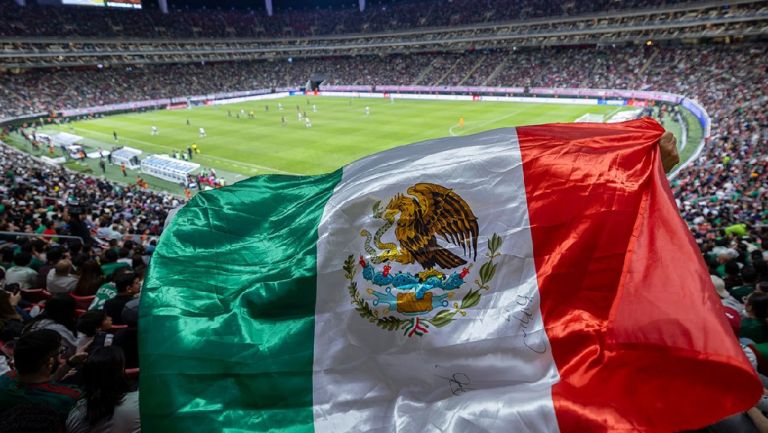 La cantidad que ganan en Selección Mexicana