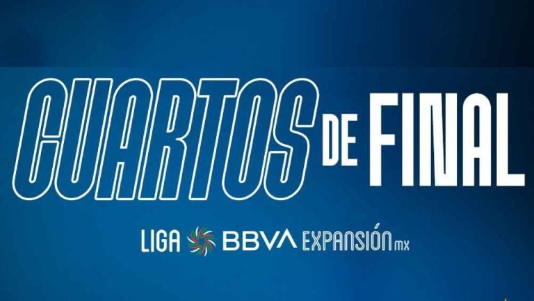 Liga de Expansión: Así se jugarán los Cuartos de Final del Apertura 2024