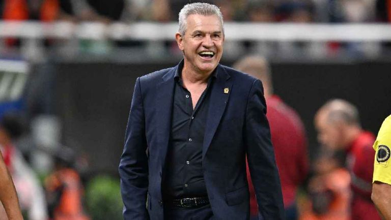 Selección Mexicana: Javier Aguirre anunció su convocatoria para los partidos de Nations League