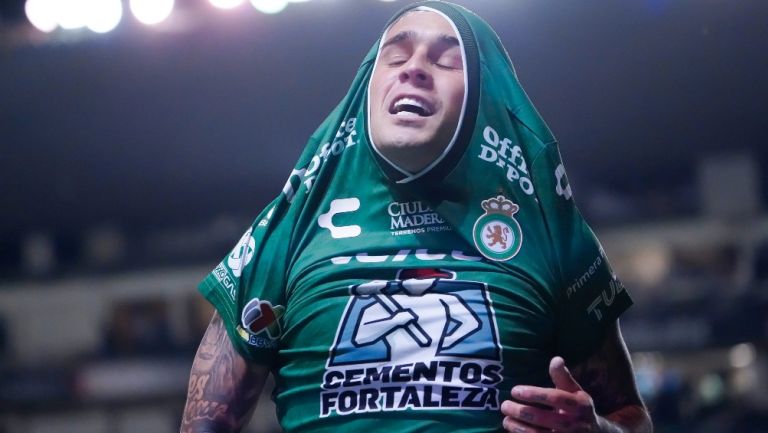 León empata sin goles frente a Mazatlán y complica su pase a Play In