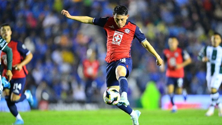 Alexis Gutiérrez, el futbolista desechado por Chivas