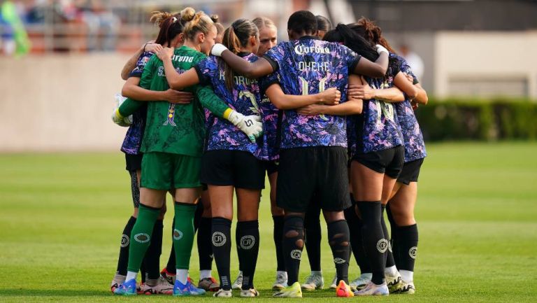 Liga MX Femenil: Todo lo que debes saber de la Liguilla del Apertura 2024