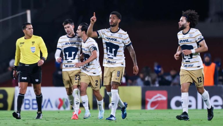 Ferretti no cree que Pumas pueda pelear por el título