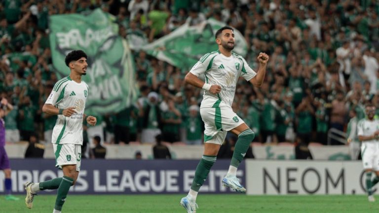 Al-Ahli y Al-Hilal, en la misma situación que León y Pachuca de cara al Mundial de Clubes 