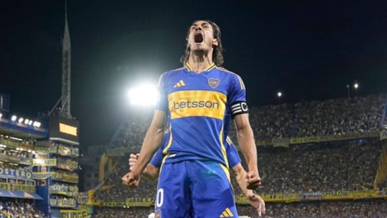 Fernando Gago y Boca Juniors por fin ganan en la Liga Argentina 