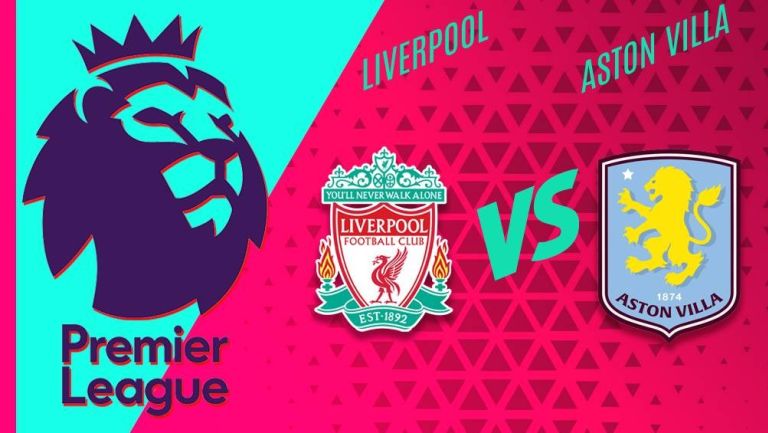 Premier League: ¿Cuándo y dónde ver Liverpool vs Aston Villa?