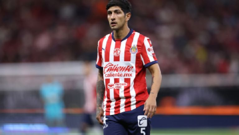 Chivas a Play-In