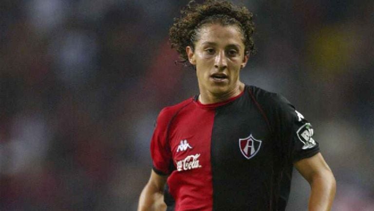 Andrés Guardado reveló cómo Atlas 'no lo dejó' fichar con Real Madrid: 'Simplemente dijeron no'