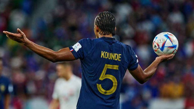 ¿Jules Koundé se aleja del futbol? 'Te mentiría si te dijera que me gusta tanto como antes'