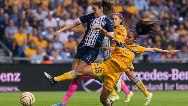 Liga MX Femenil: Así se jugará la Final del Apertura 2024