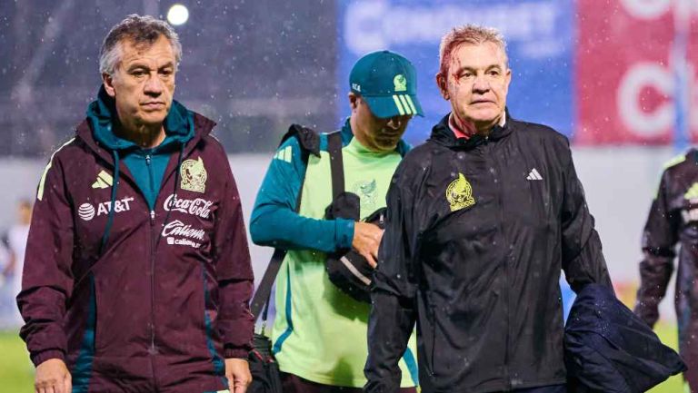 ¡Castigados! Concacaf anuncia veto a Honduras; Javier Aguirre será investigado por conducta