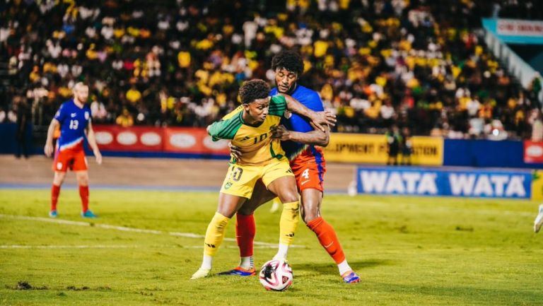 Concacaf Nations League: ¿Cuándo y dónde ver Estados Unidos vs Jamaica?