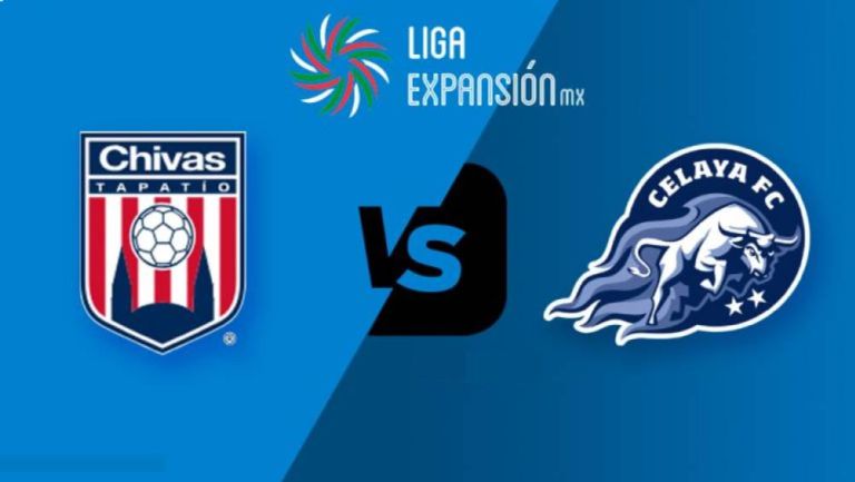 Tapatío vs Celaya