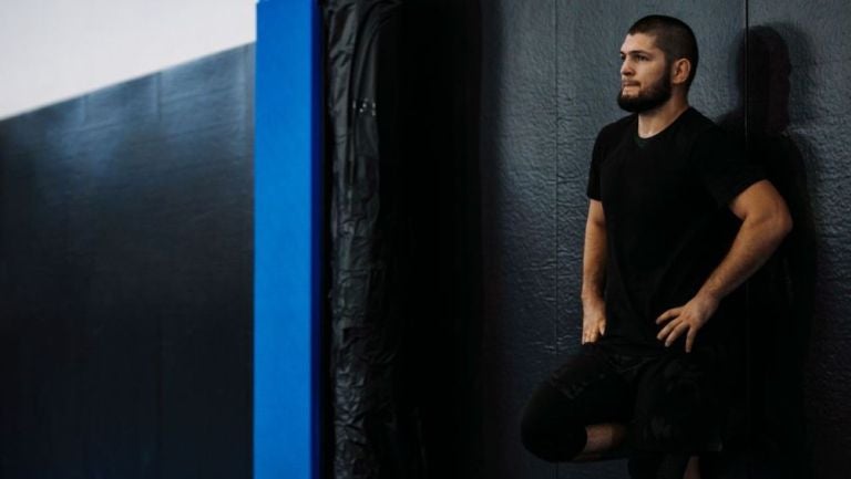 Publicación de Khabib Nurmagomedov sobre Conor McGregor se hace viral después de cinco años