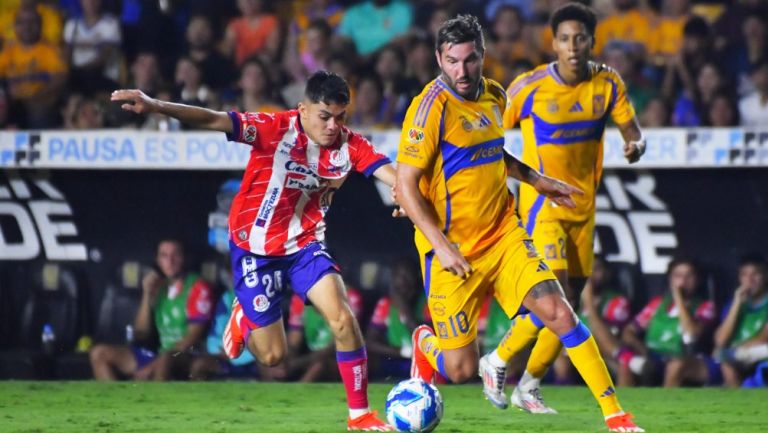 Tigres vs Atlético San Luis: Así marcha la rivalidad en Liguilla