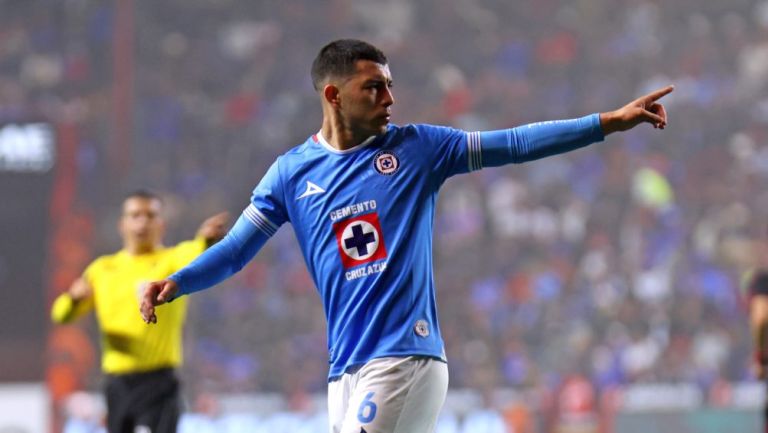 Cruz Azul ya se prepara para buscar la remontada ante Tijuana