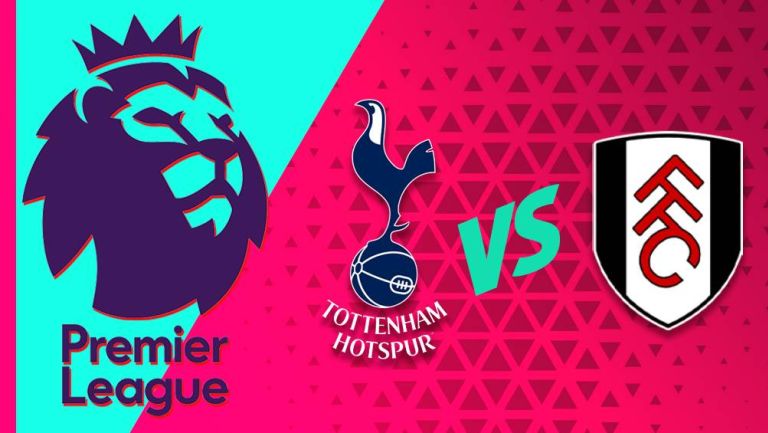 Tottenham vs Fulham: ¿Cuándo y dónde ver el juego de Raúl Jiménez de Premier League?