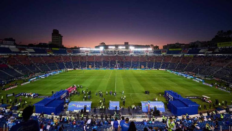 La maldición del Estadio Ciudad de los Deportes que impediría que Cruz Azul y América sean campeones