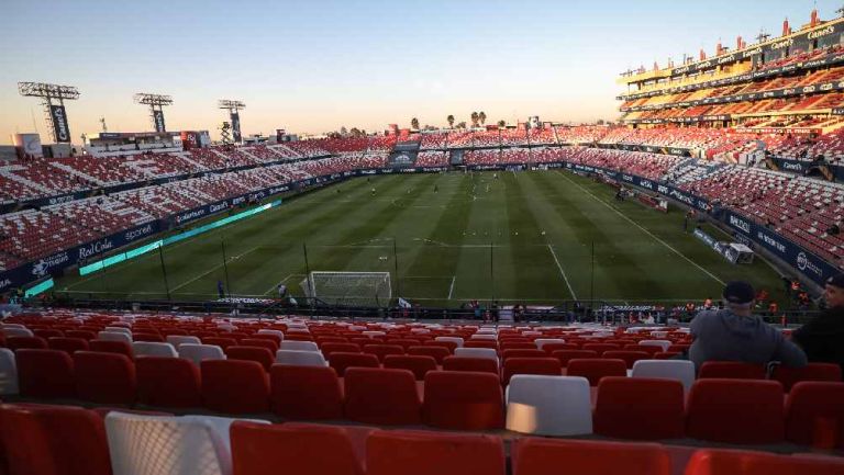 ¡Habrá estadio lleno! Atlético de San Luis reveló que ya no hay boletos para la Ida de Semifinales