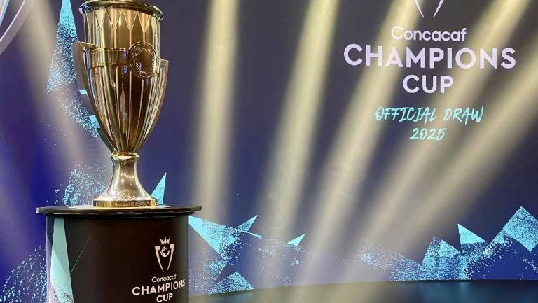 Copa de Campeones de la Concacaf: Fechas, Calendario y todo lo que debes saber del torneo