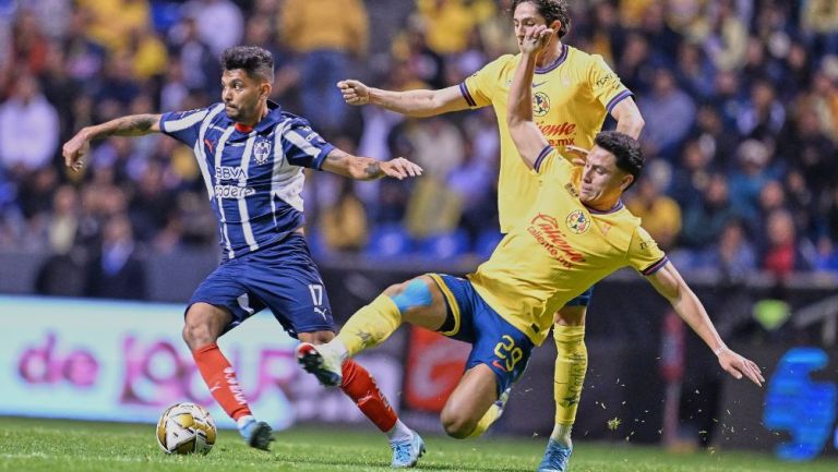 La entrada de Juárez sobre Tecatito