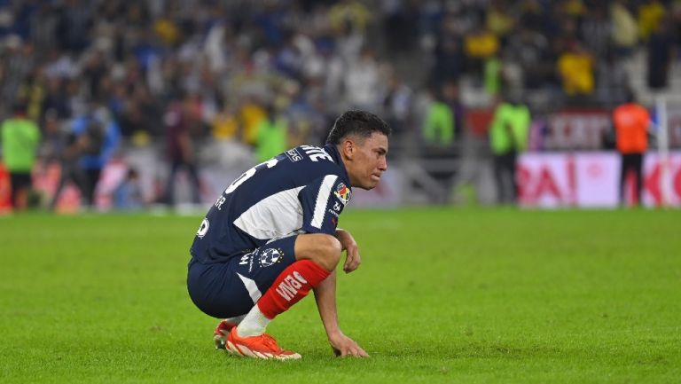 América reivindica a Samudio con título 