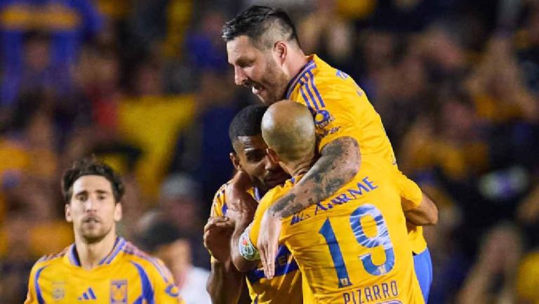 Así será el calendario de Tigres para el Clausura 2025