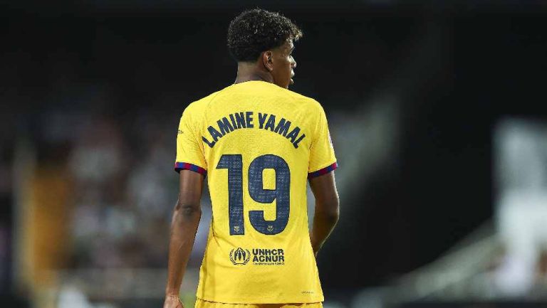 ¡Se queda! Lamine Yamal firmará extensión de contrato con Barcelona