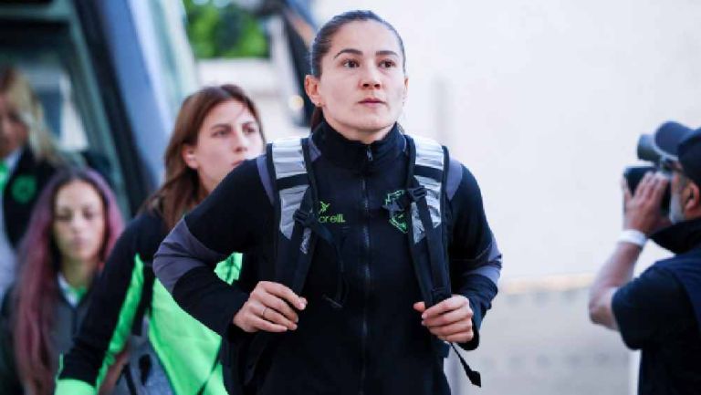 Desirée Monsiváis, histórica goleadora de la Liga MX Femenil, anuncia su retiro