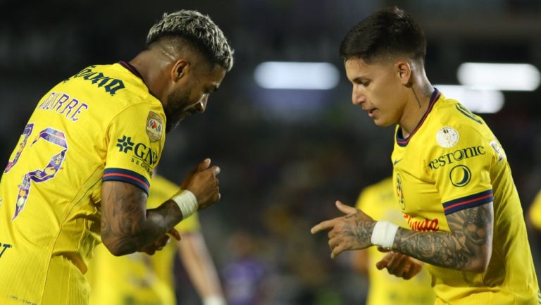 América reportará hasta el 6 de enero; jugará con Sub-23 las primeras jornadas 